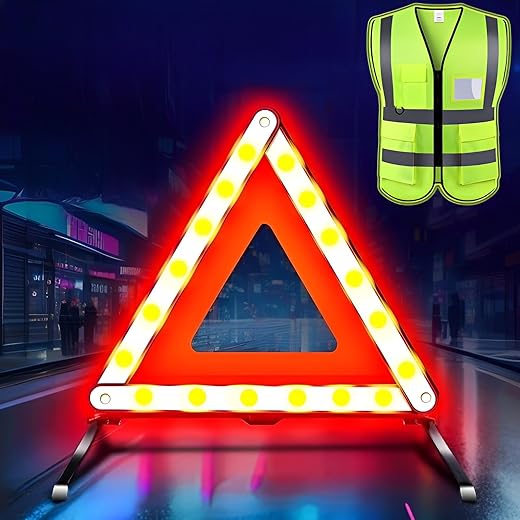 Así adapto mi coche a la nueva señalización DGT