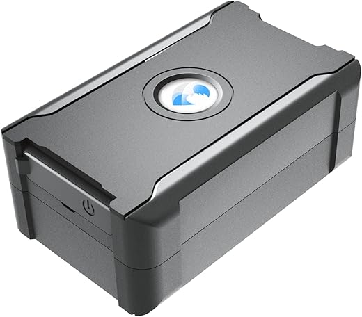 Demostración técnica: configuro y verifico la baliza V16 con app y geolocalización